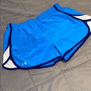 Under Armour Running Shorts